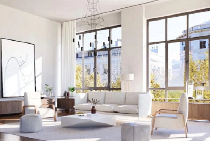 Diseño de Interiores 3D