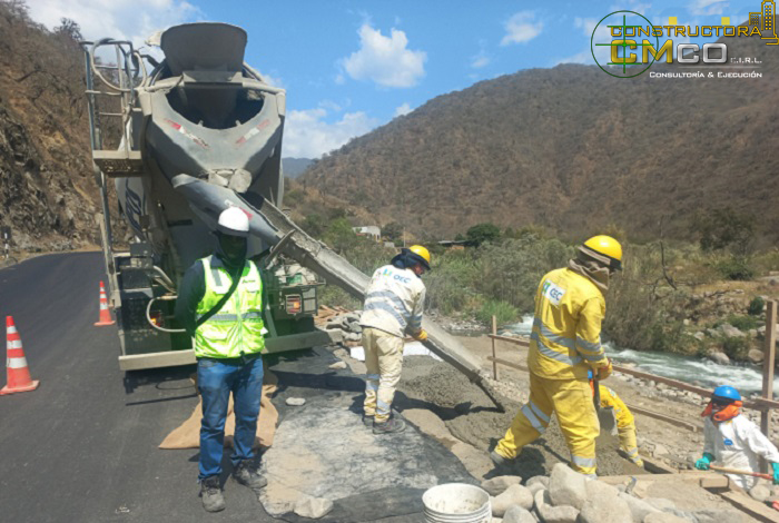 Supervision y Control de Obras
