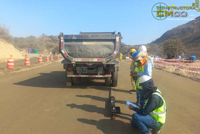 Supervision de Seguridad y Salud